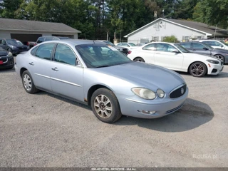 BUICK BUICK LACROSSE CX