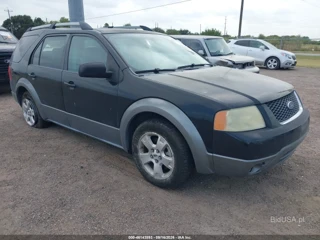 FORD FORD FREESTYLE SEL