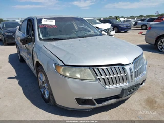 LINCOLN LINCOLN MKZ