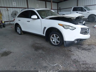 INFINITI INFINITI FX37