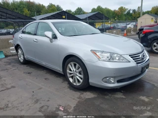 LEXUS LEXUS ES 350