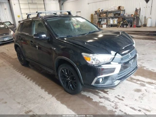 MITSUBISHI MITSUBISHI OUTLANDER SPORT 2.0 ES/2.0 LE