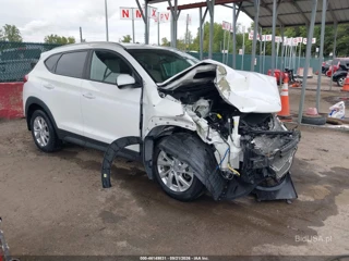 HYUNDAI HYUNDAI TUCSON VALUE