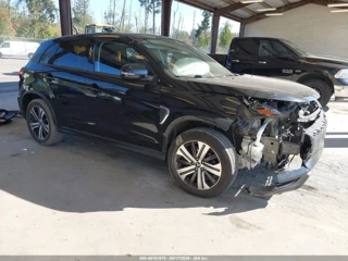 MITSUBISHI MITSUBISHI OUTLANDER SPORT 2.0 SE