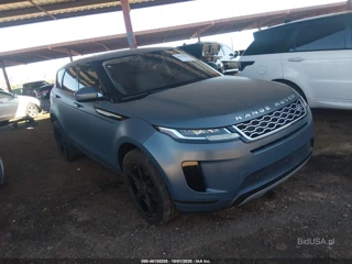 LAND ROVER LAND ROVER RANGE ROVER EVOQUE S
