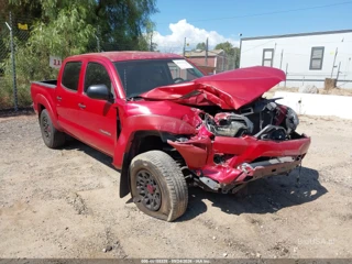 TOYOTA TOYOTA TACOMA PRERUNNER