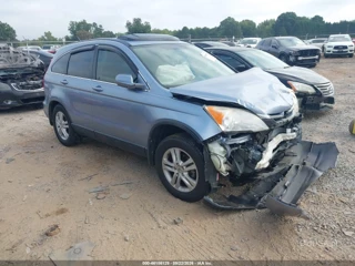 HONDA HONDA CR-V EX-L