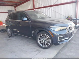 BMW X5 XDRIVE40I