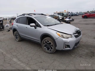 SUBARU SUBARU CROSSTREK 2.0I PREMIUM