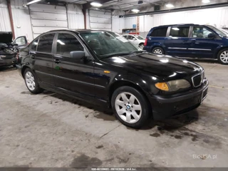 BMW 325I
