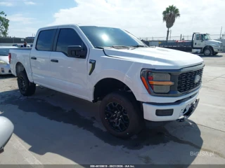 FORD FORD F-150 STX