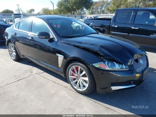 JAGUAR JAGUAR XF I4 T