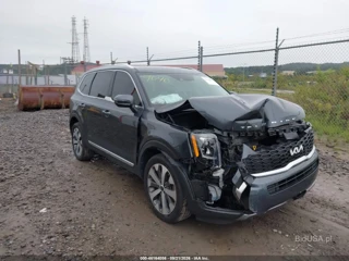 KIA KIA TELLURIDE EX