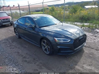 AUDI AUDI A5 45 PREMIUM