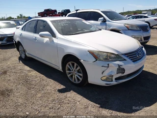 LEXUS LEXUS ES 350