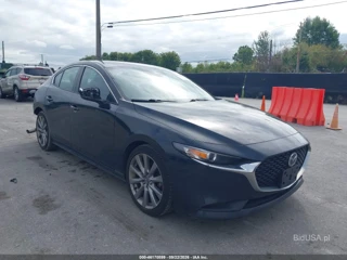 MAZDA MAZDA MAZDA3 SELECT