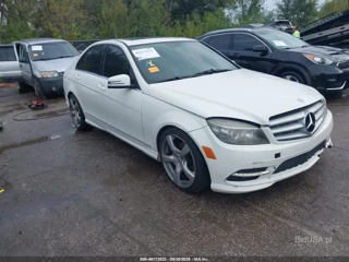 MERCEDES-BENZ MERCEDES-BENZ C 300 LUXURY 4MATIC/SPORT 4MATIC