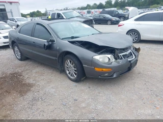 CHRYSLER CHRYSLER 300M