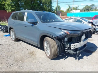 TOYOTA TOYOTA GRAND HIGHLANDER PLATINUM