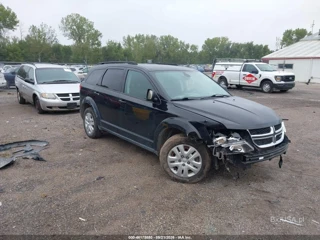 DODGE DODGE JOURNEY SE VALUE