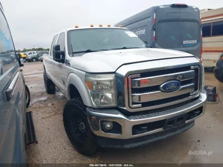 FORD FORD F-350 LARIAT