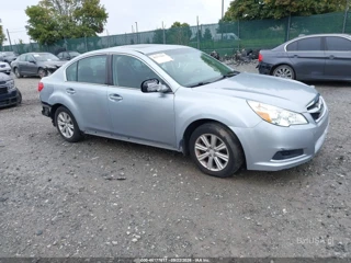 SUBARU SUBARU LEGACY 2.5I PREMIUM