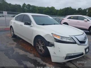 ACURA ACURA TL 3.5