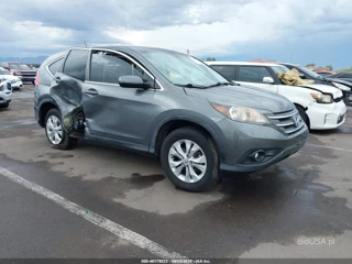 HONDA HONDA CR-V EX