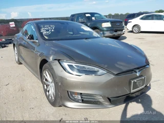 TESLA TESLA MODEL S