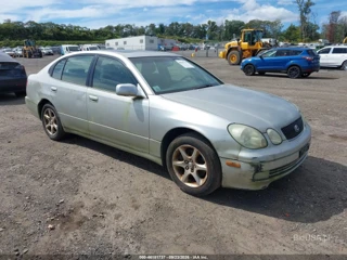 LEXUS LEXUS GS 300