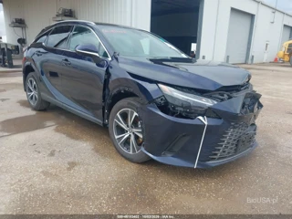 LEXUS LEXUS RX 350H PREMIUM