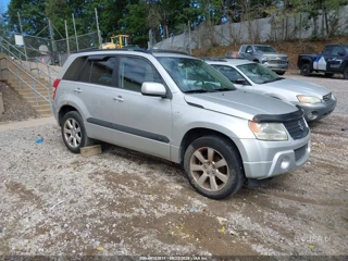 SUZUKI SUZUKI GRAND VITARA LIMITED V6