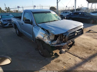 TOYOTA TOYOTA TACOMA