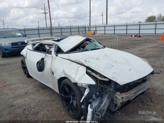 NISSAN NISSAN 370Z
