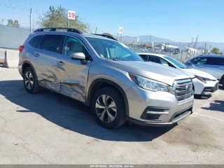 SUBARU SUBARU ASCENT PREMIUM