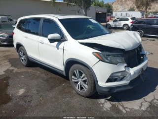 HONDA HONDA PILOT EX-L