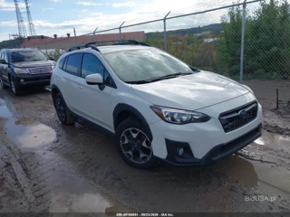 SUBARU SUBARU CROSSTREK 2.0I PREMIUM
