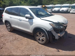 HONDA HONDA PILOT EX-L