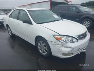 TOYOTA TOYOTA CAMRY LE