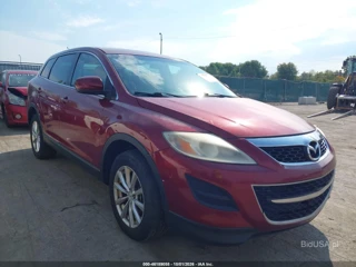 MAZDA MAZDA CX-9 TOURING