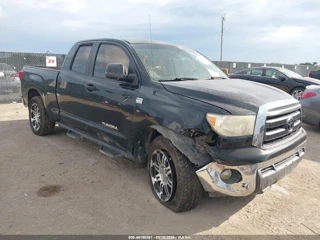 TOYOTA TOYOTA TUNDRA 4WD TRUCK GRADE 4.6L V8 (A6)
