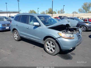 HYUNDAI HYUNDAI SANTA FE LIMITED/SE