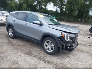 GMC TERRAIN FWD SLE