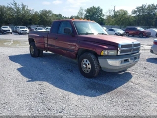 DODGE DODGE RAM 3500 ST