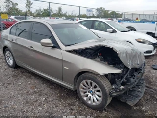BMW 3 SERIES 328I