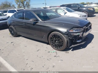 GENESIS GENESIS G70 2.0T