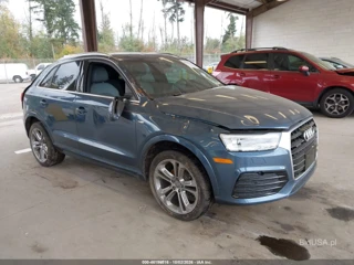AUDI AUDI Q3 2.0T PREMIUM PLUS