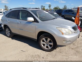LEXUS LEXUS RX 350