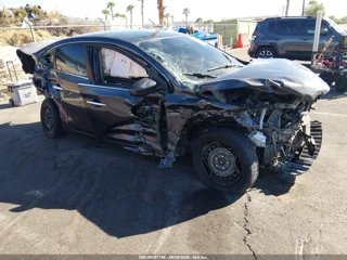NISSAN NISSAN SENTRA FE+ S/FE+ SV/S/SL/SR/SV