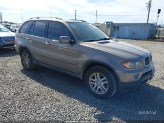 BMW X5 3.0I